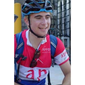 Meet your Posher, Elijah